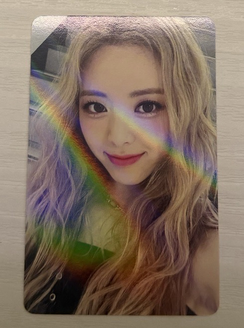 Yuna ms 閃卡