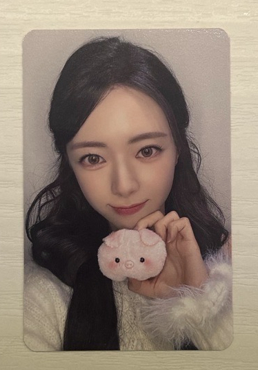 Yuna ms豬豬娜