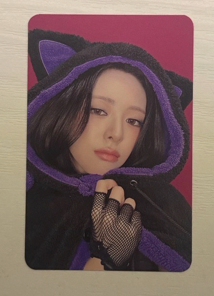 Yuna ms特典 黑貓娜