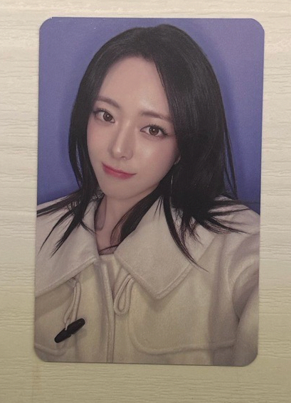 Yuna ms特典 大衣娜