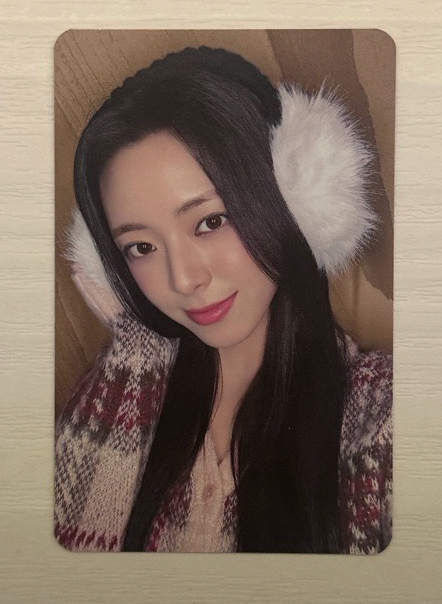Yuna ms 耳罩娜