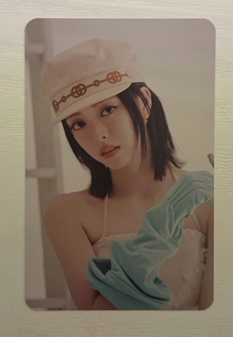 Yuna solo隨機卡