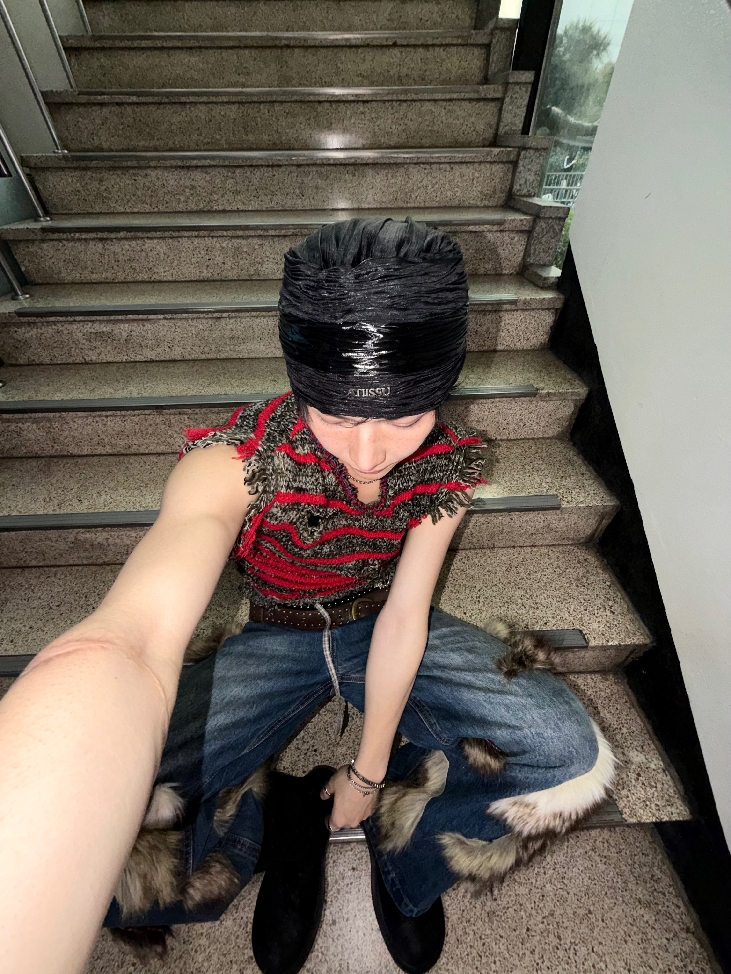 南
