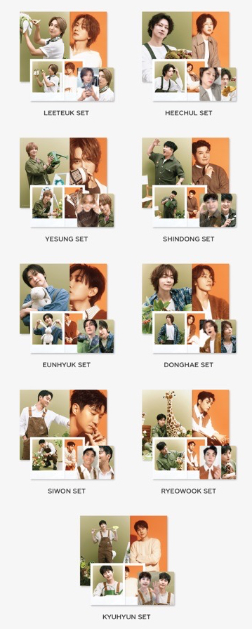 PHOTO PACK