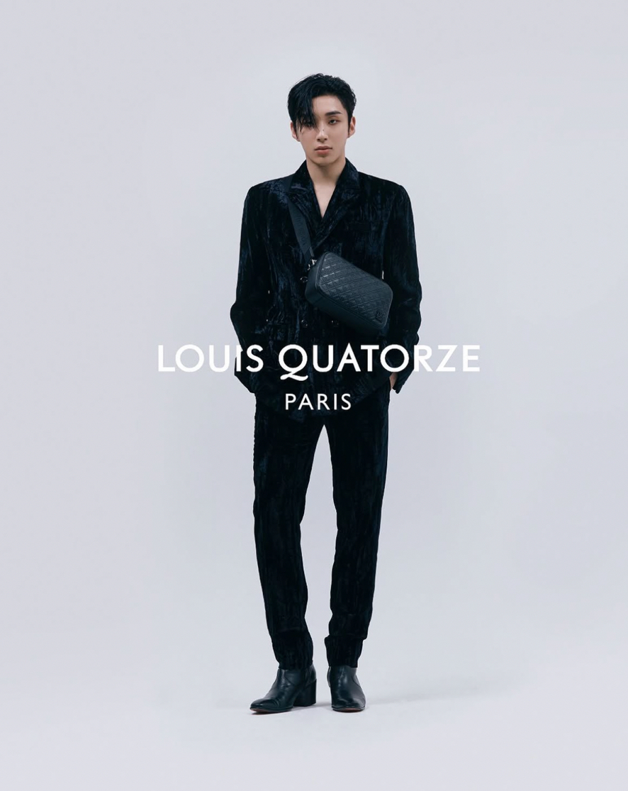 LOUIS QUATORZE