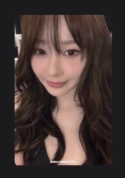 GISELLE 行李箱周邊卡