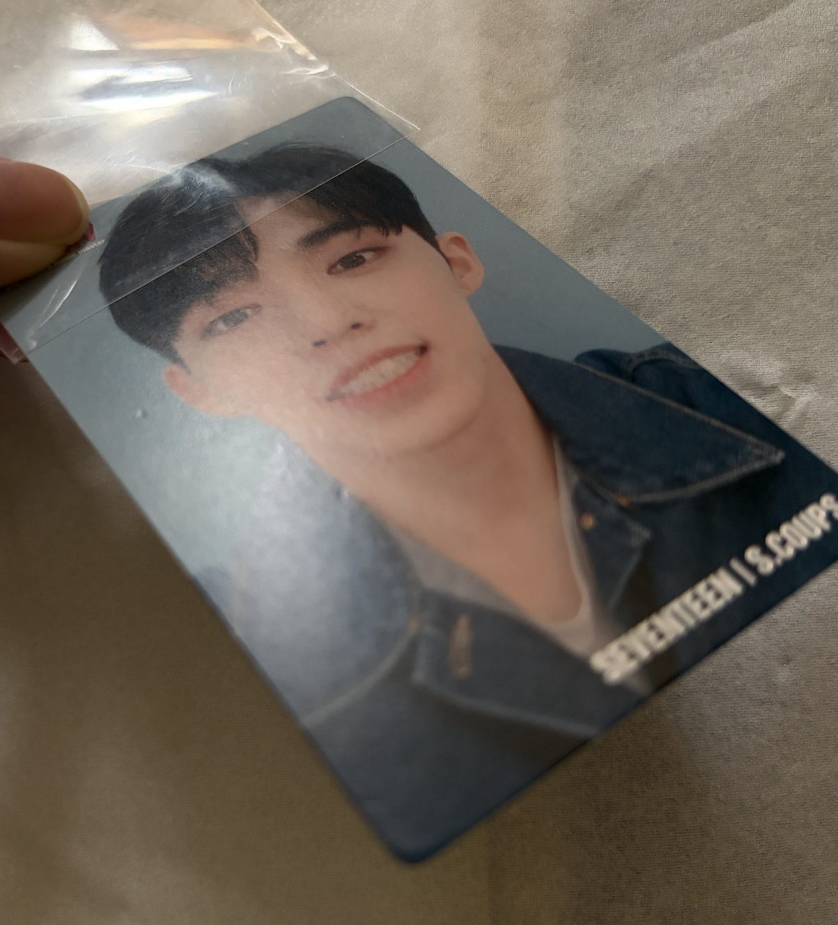 20’快閃店徽章 S.coups