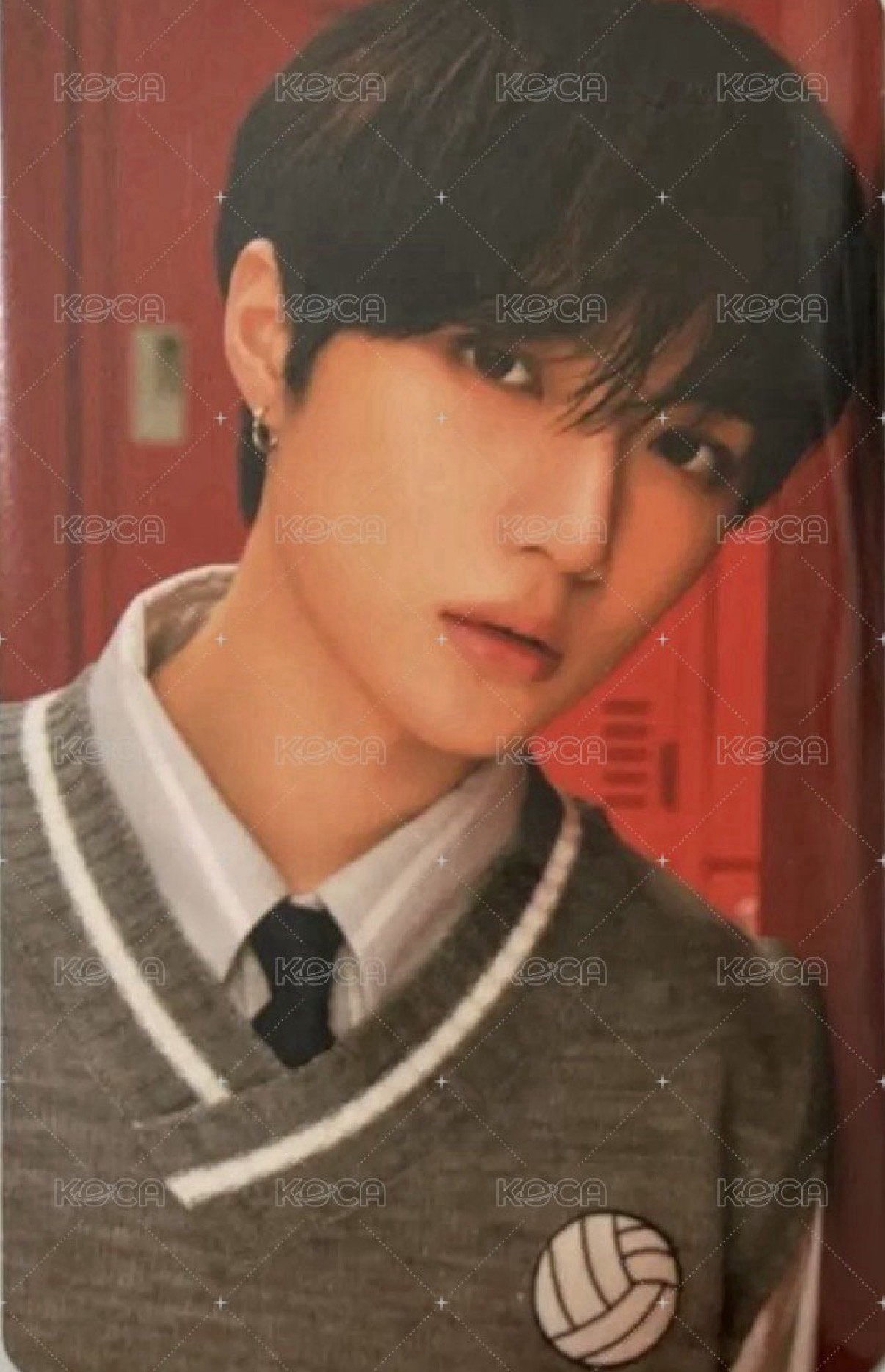 🧸drama wvs圭特典