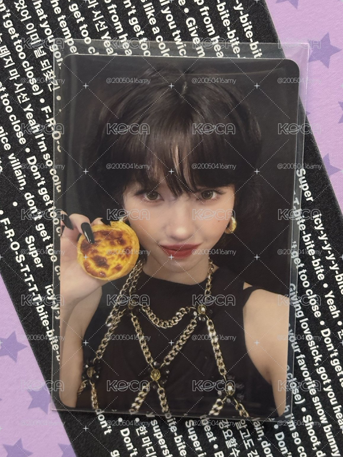 🍎蛋塔娟🍎