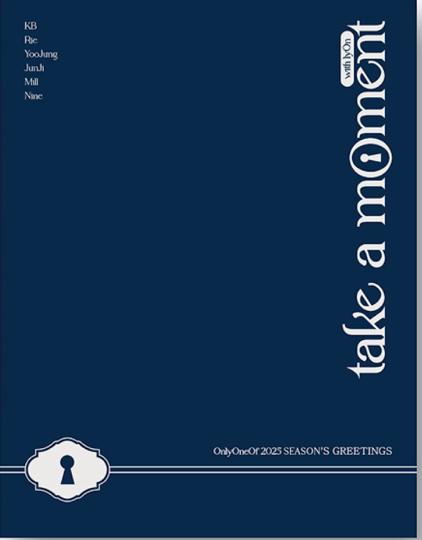 2025 season’s greetings