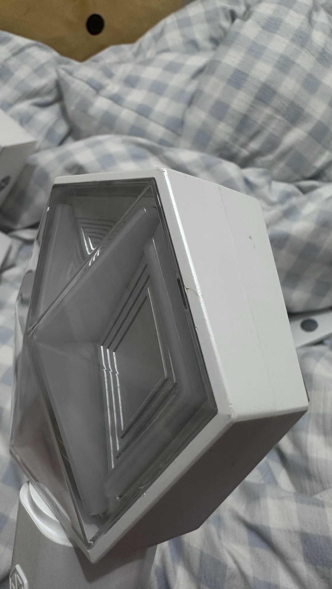 手燈+官方充電電池