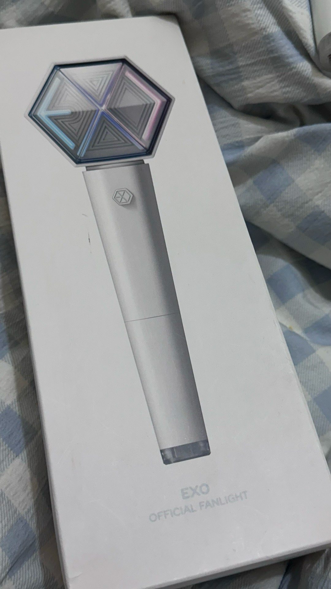 手燈+官方充電電池