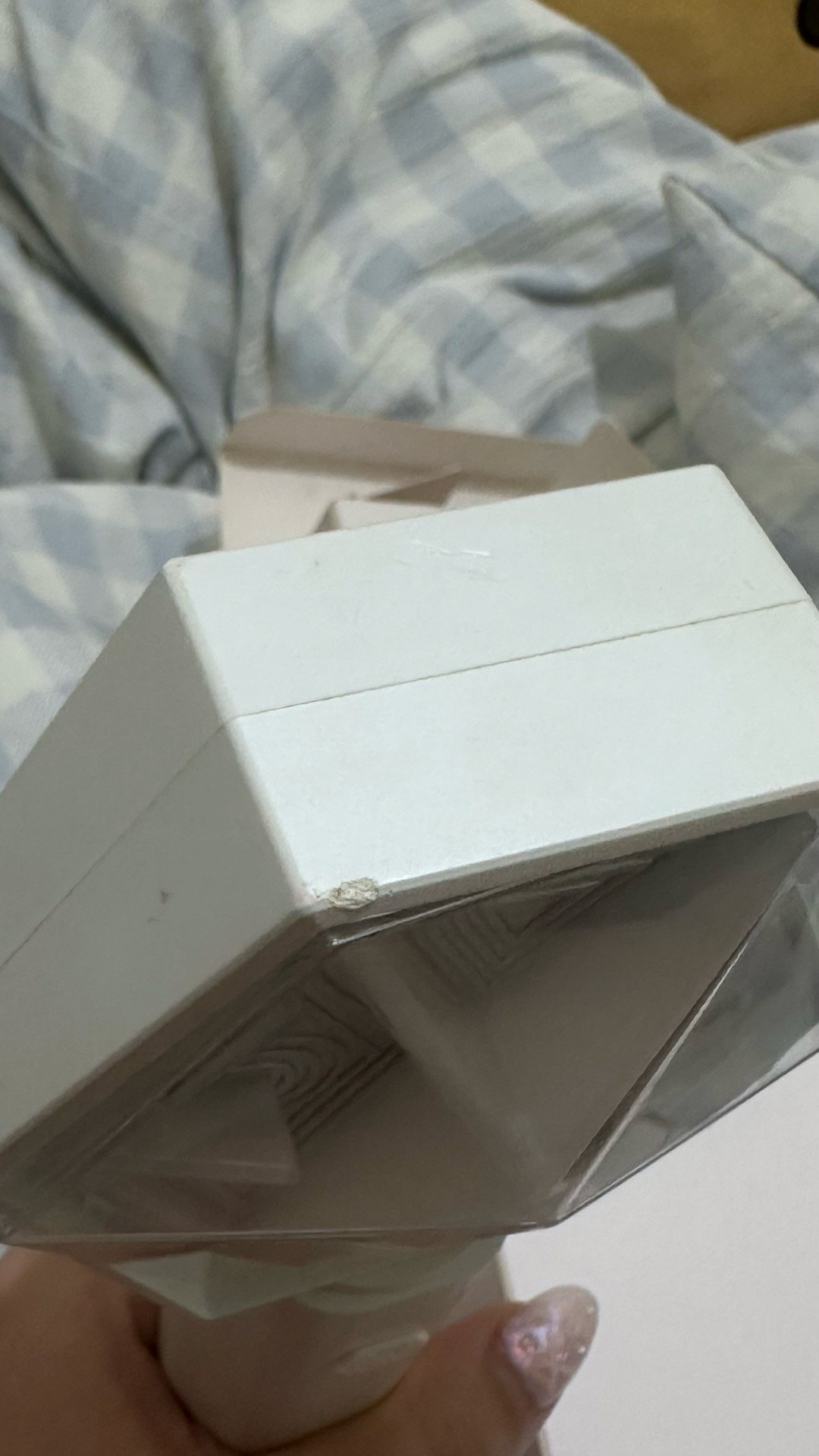 手燈+官方充電電池