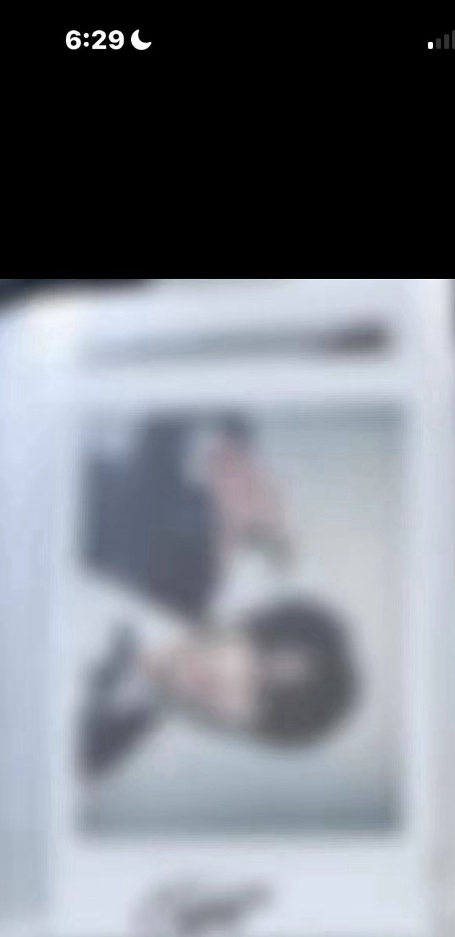 韓維辰未公開