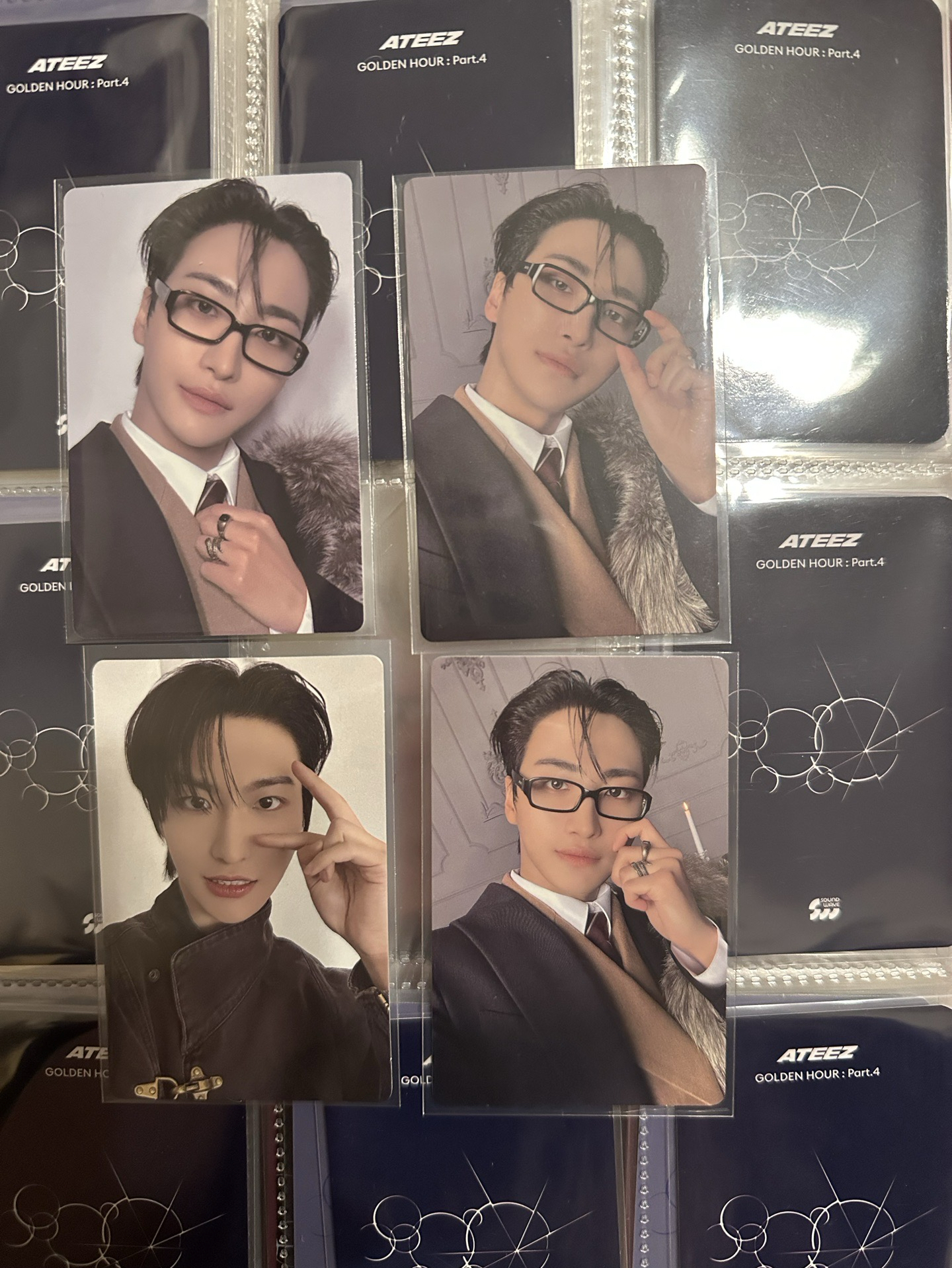 🐰星化專卡小盤