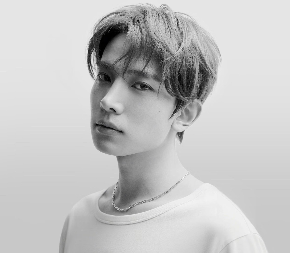 EVAN (HEESEUNG)Qrsessed x EVAN書刊雜誌】EVAN Qrsessed BRAND BOOK
