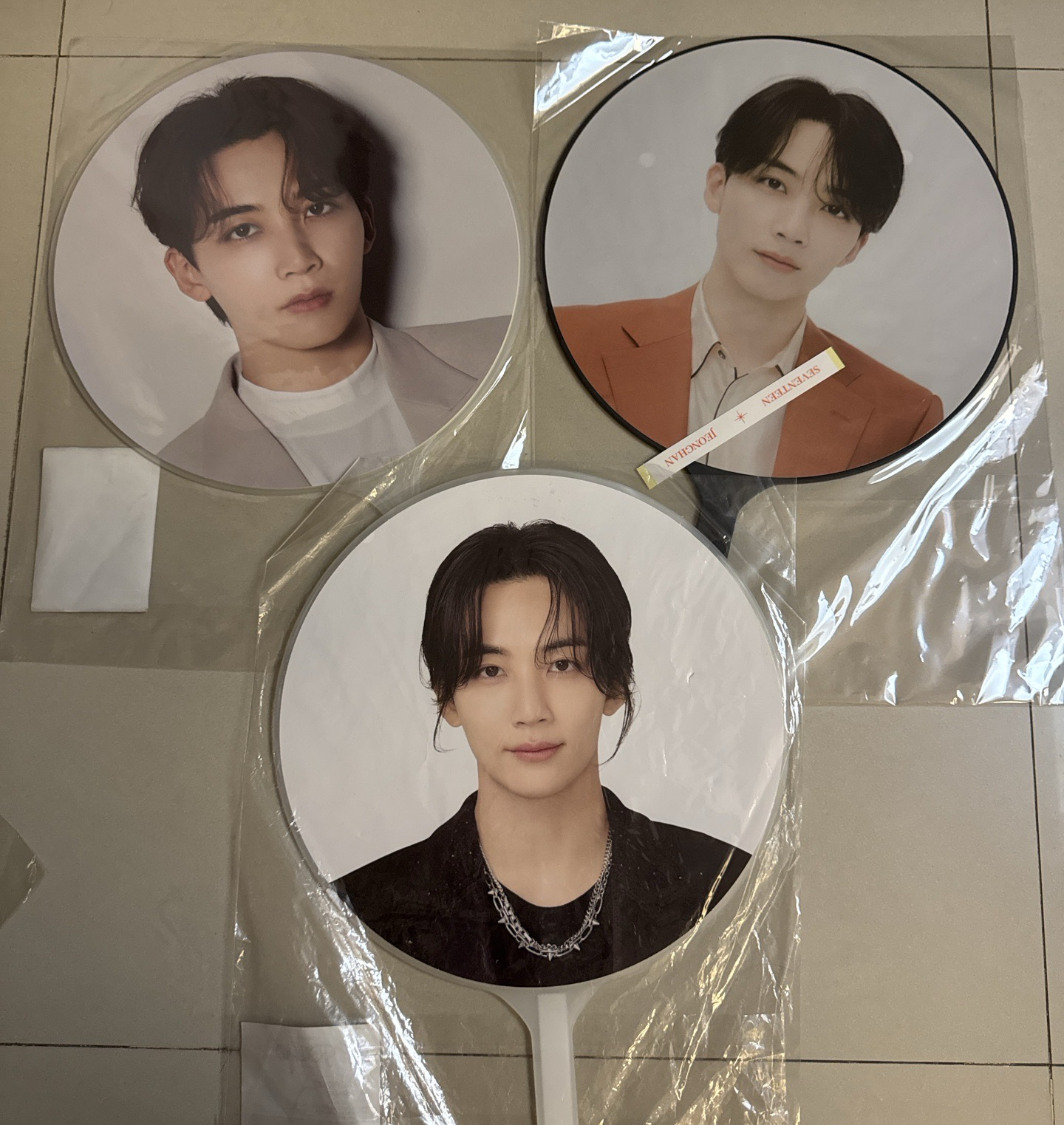 漢扇incomplete btsjp followjp