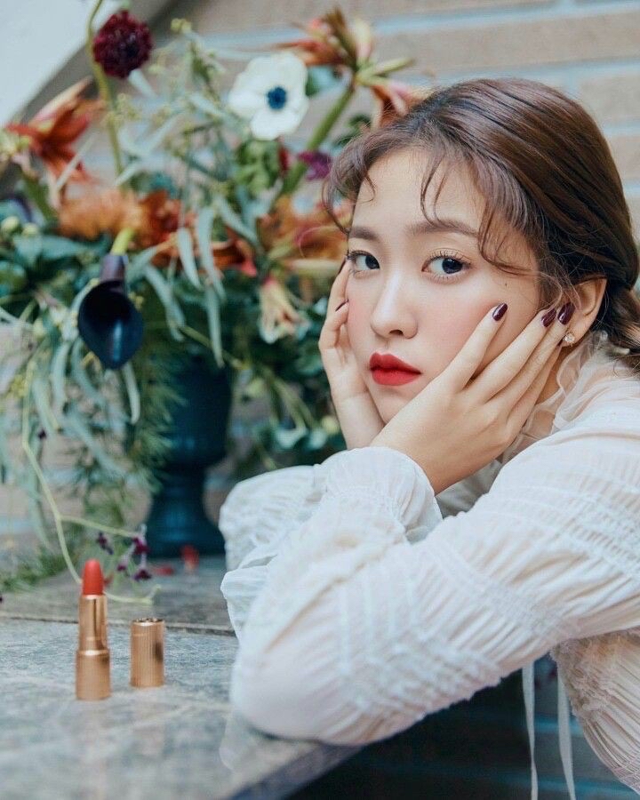 COLETTE X YERI