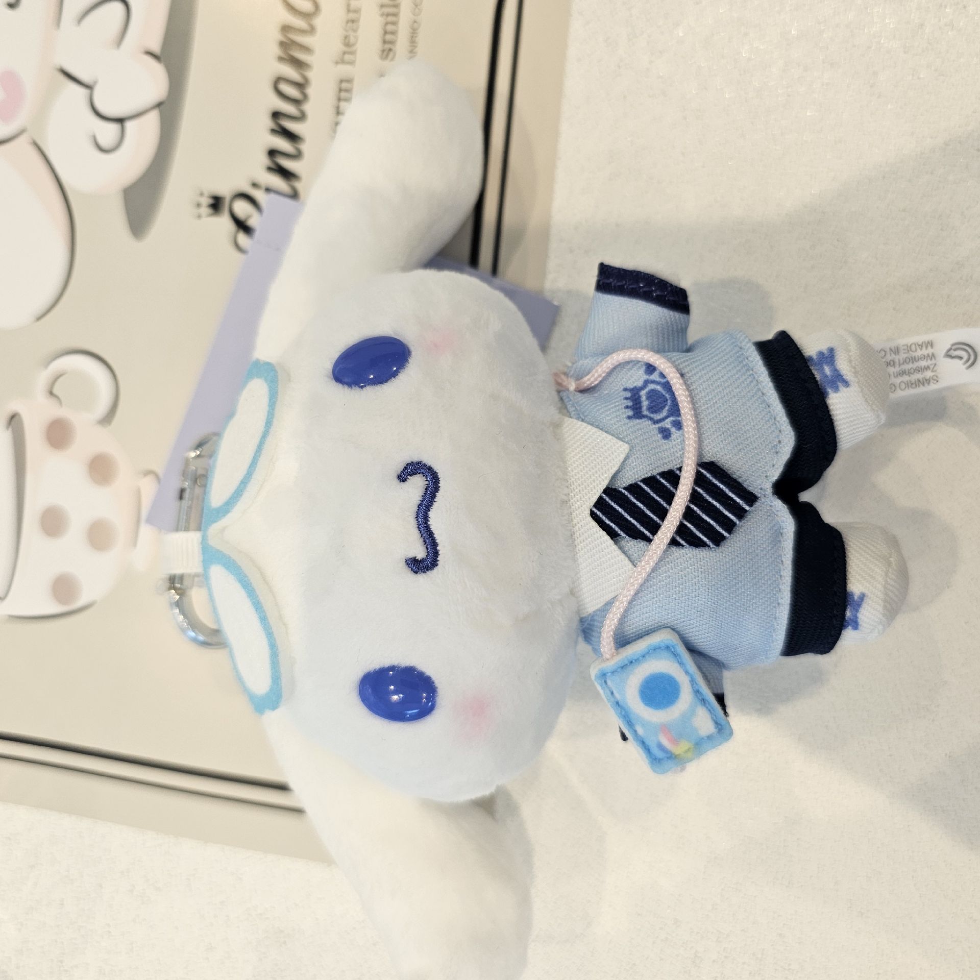 校服系列大耳狗