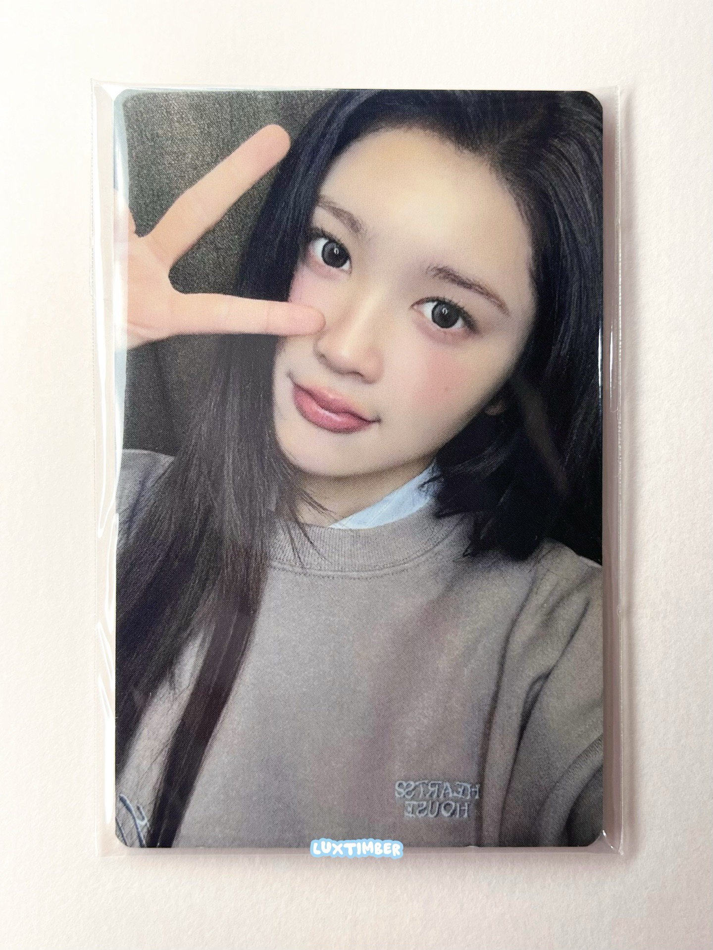 長袖卡娜