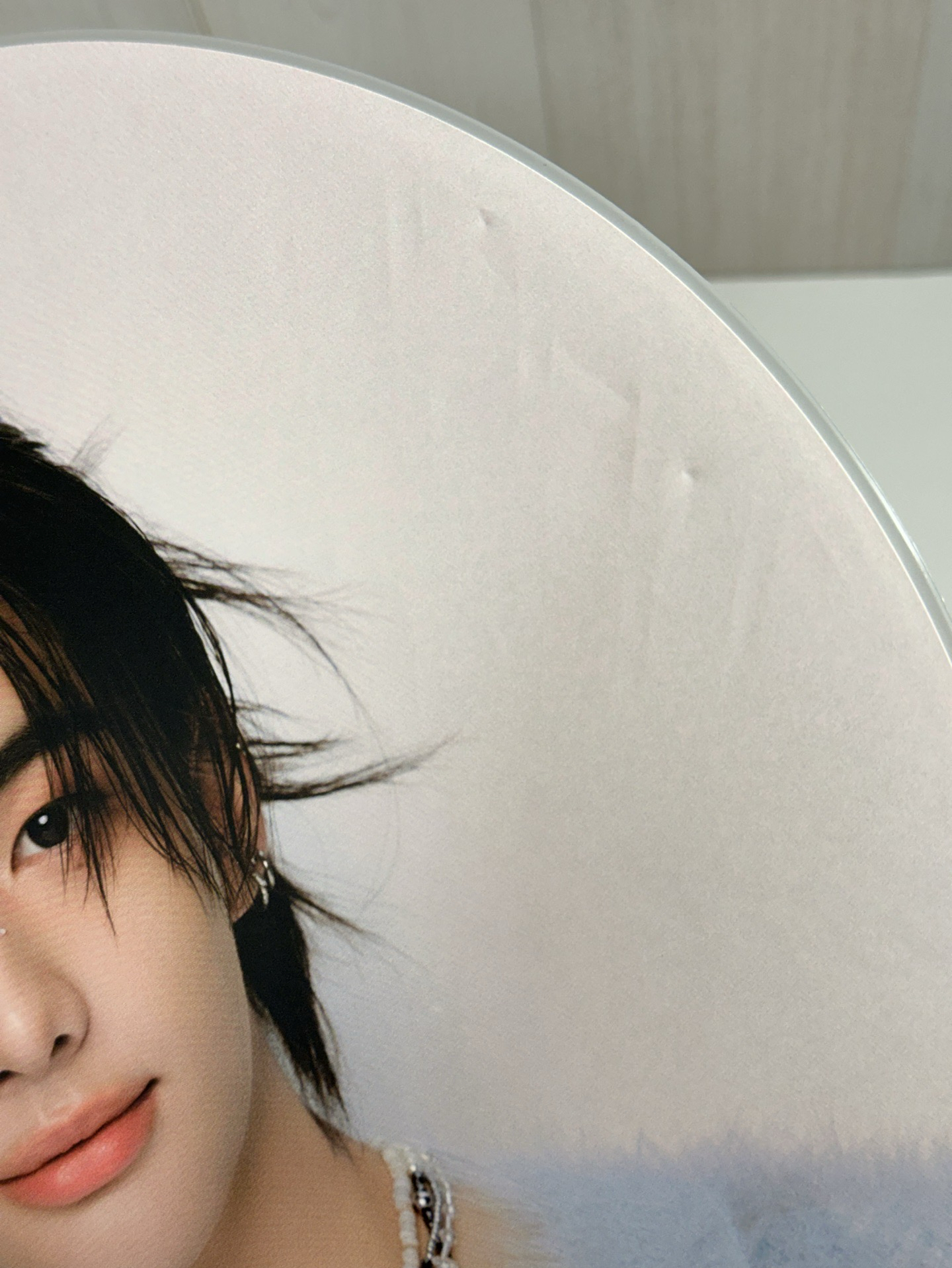 FM扇子辰