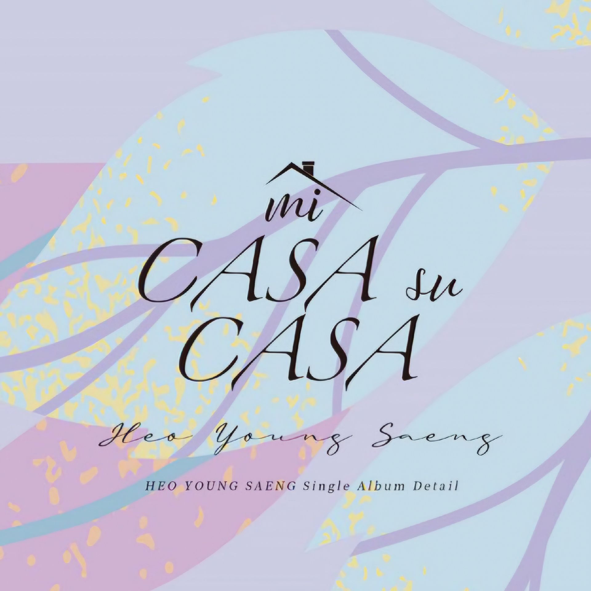 MI CASA SU CASA