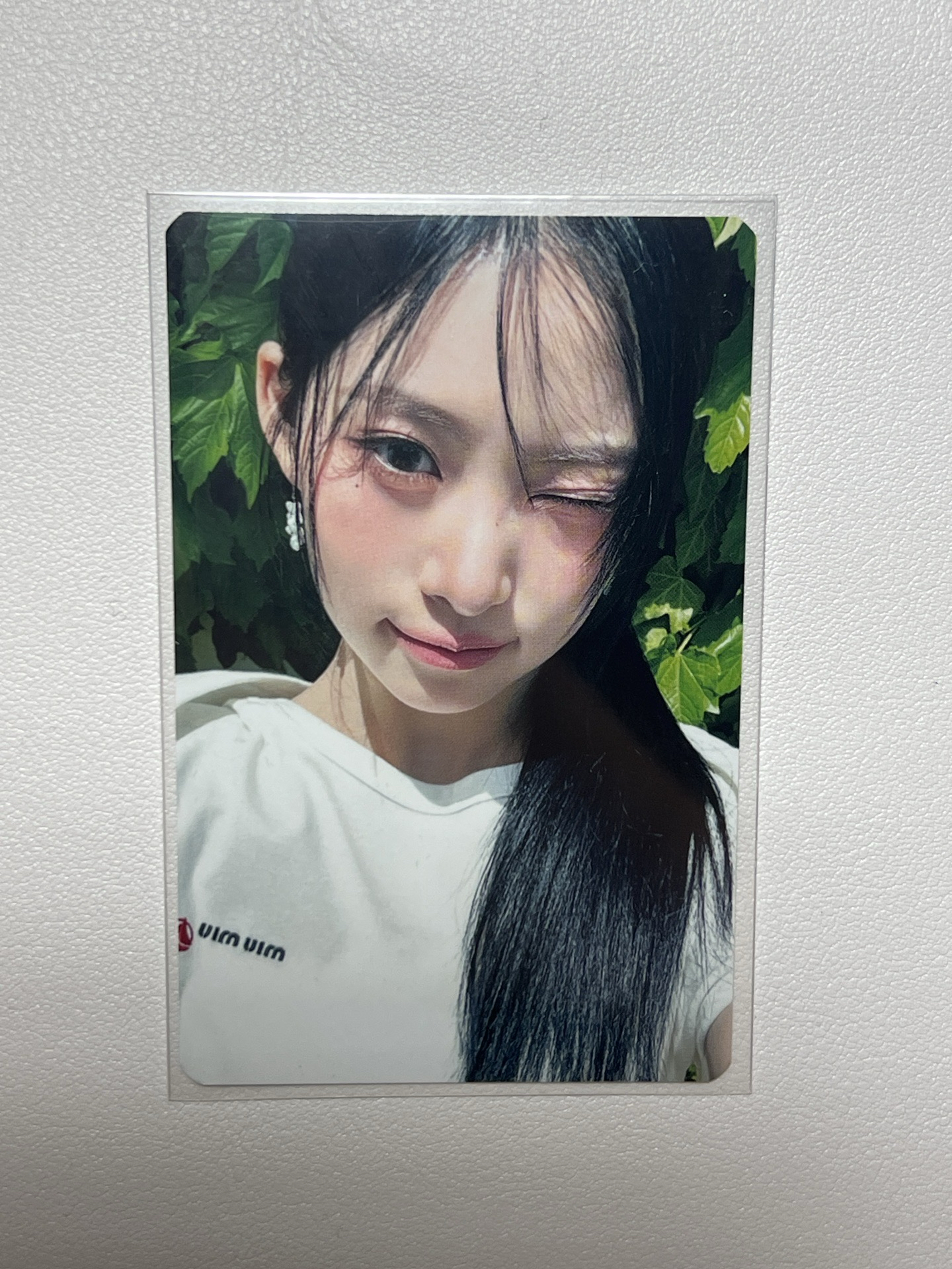 Liv zena專卡