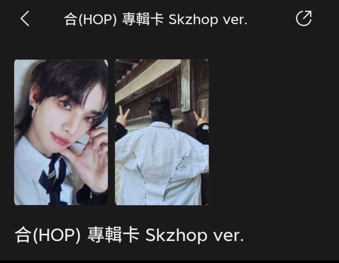 辰小卡