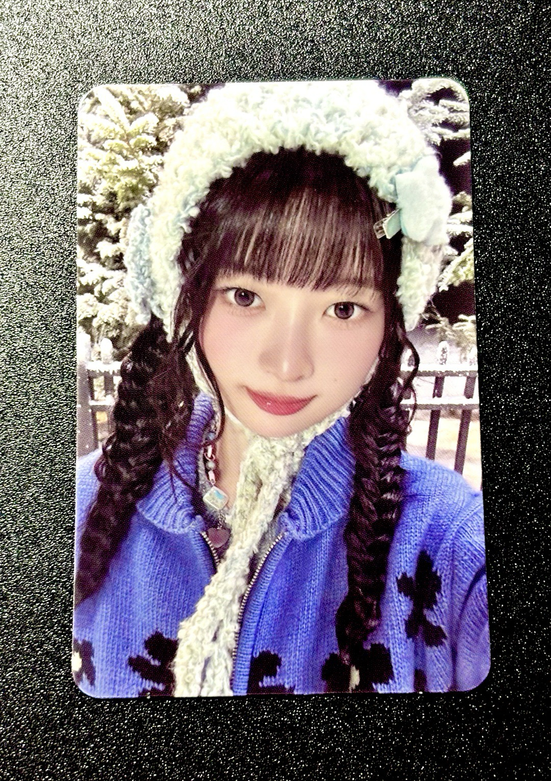 雪景怜（送芙卡）
