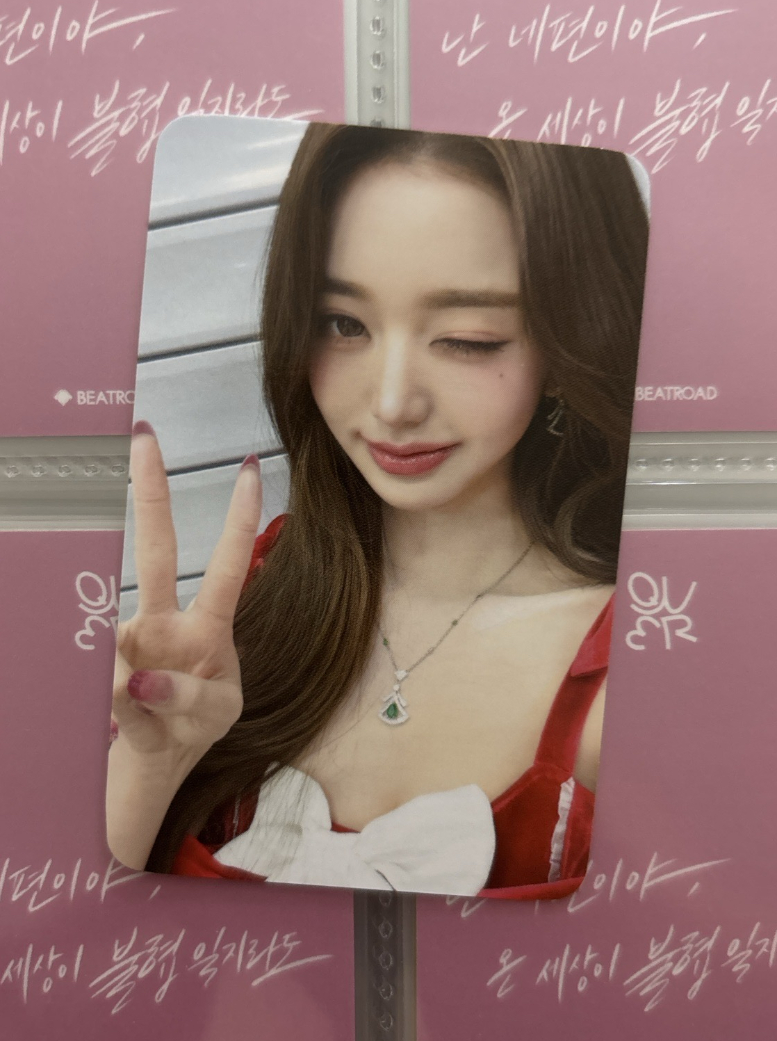 聖誕員🎄