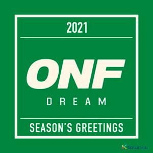 2021 SEASON'S GREETINGS