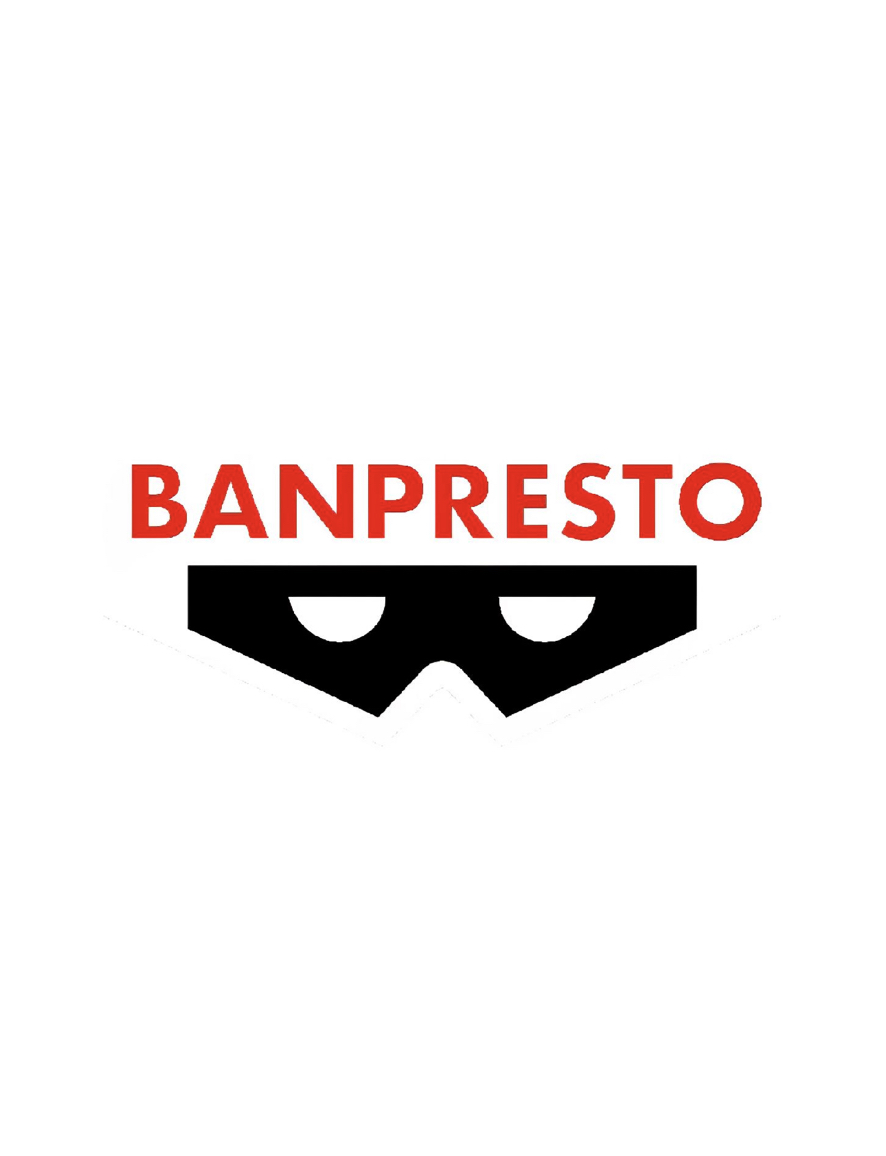 BANPRESTO