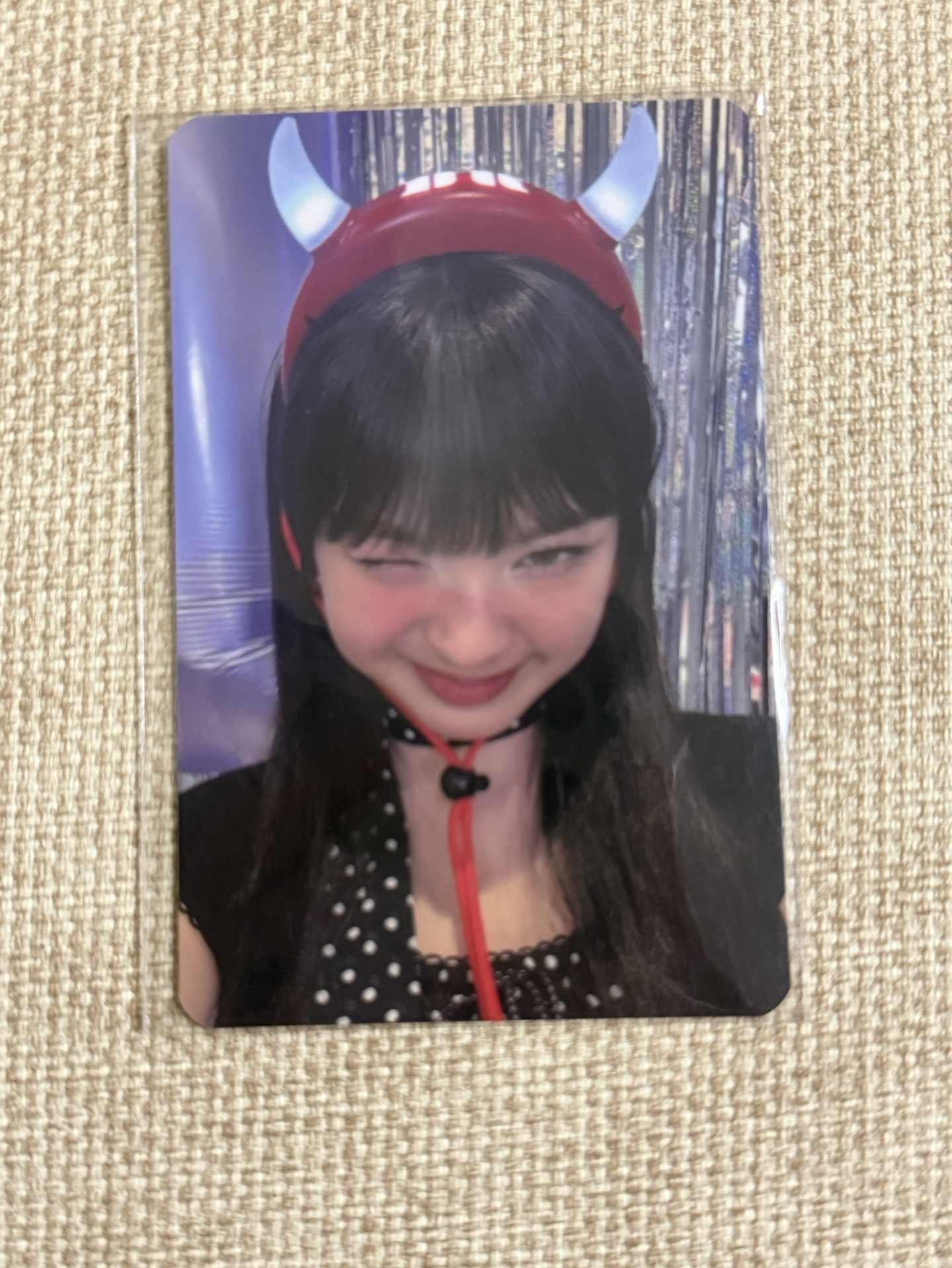 小柒妳可愛