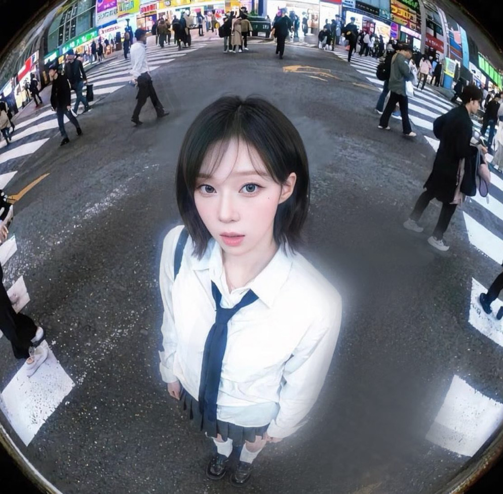 飄