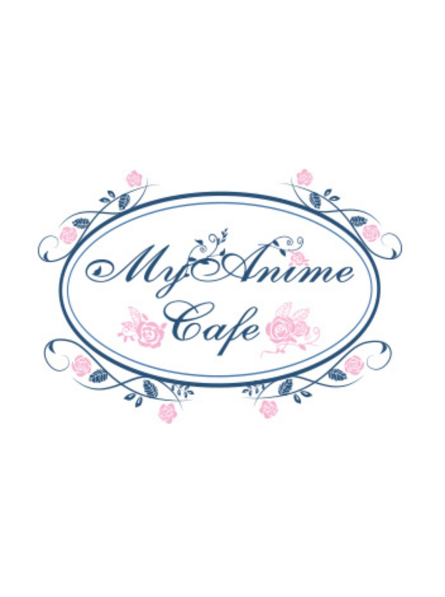 台灣 MyAnime café