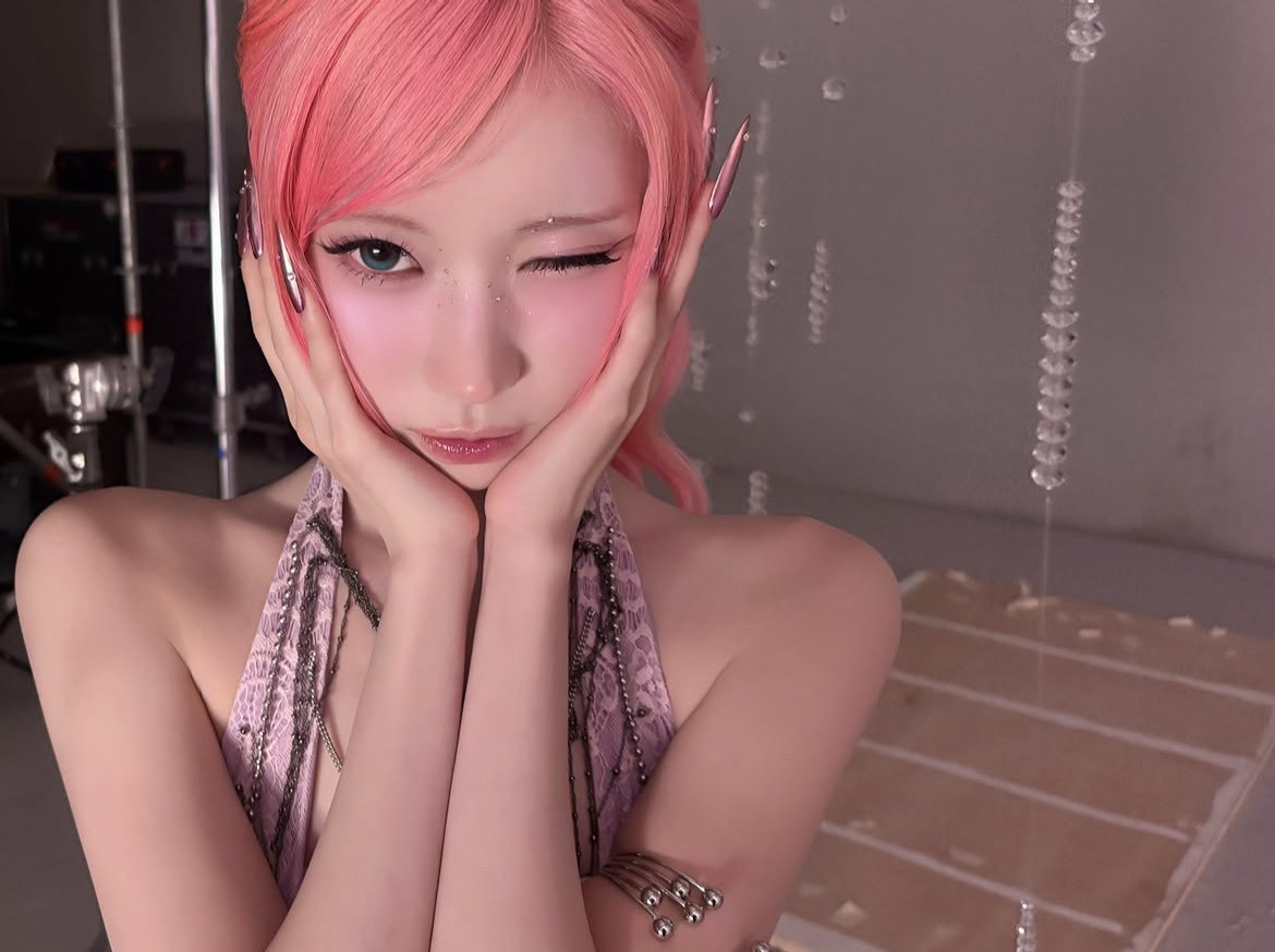 Lily