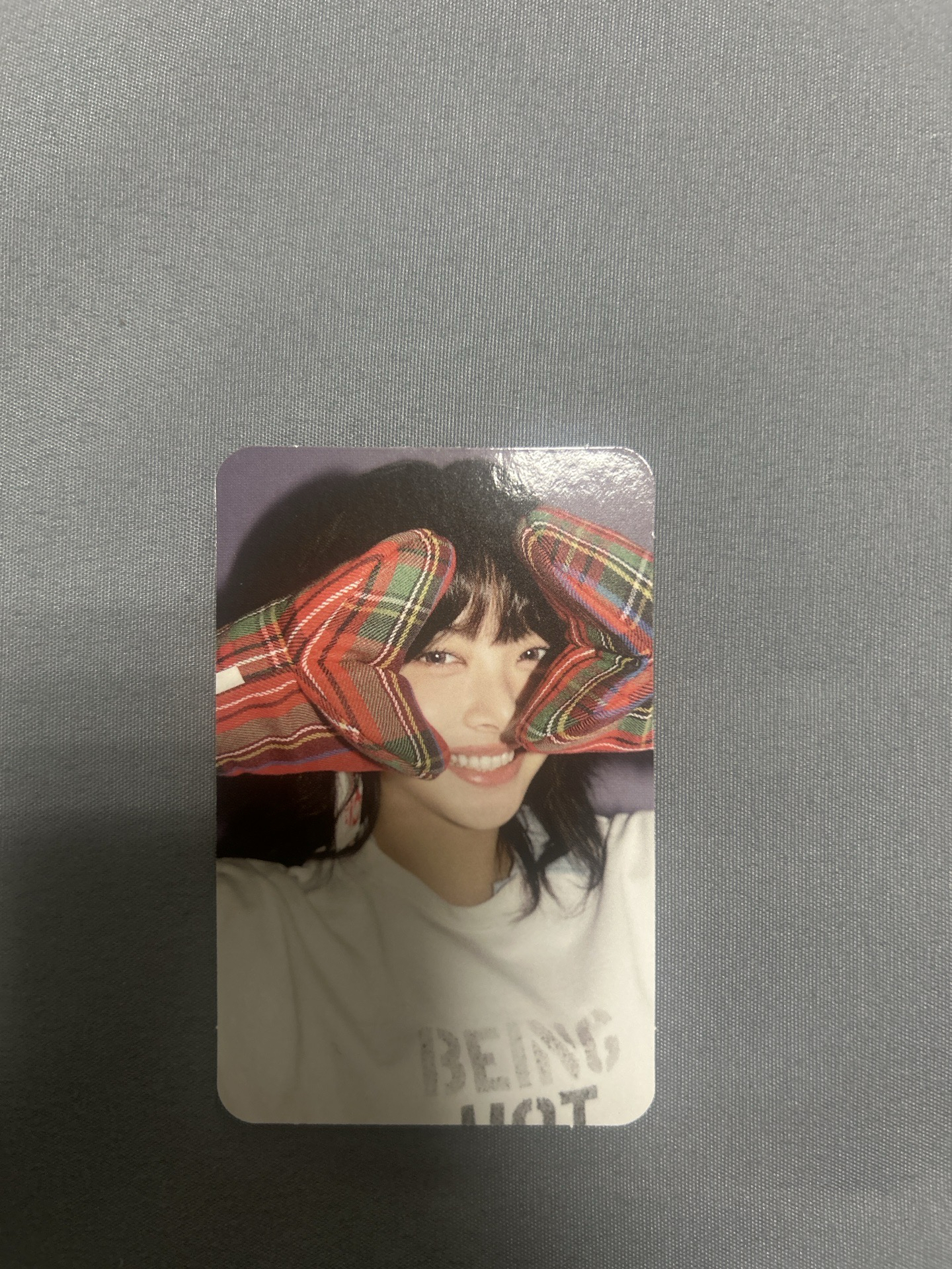黑膠採