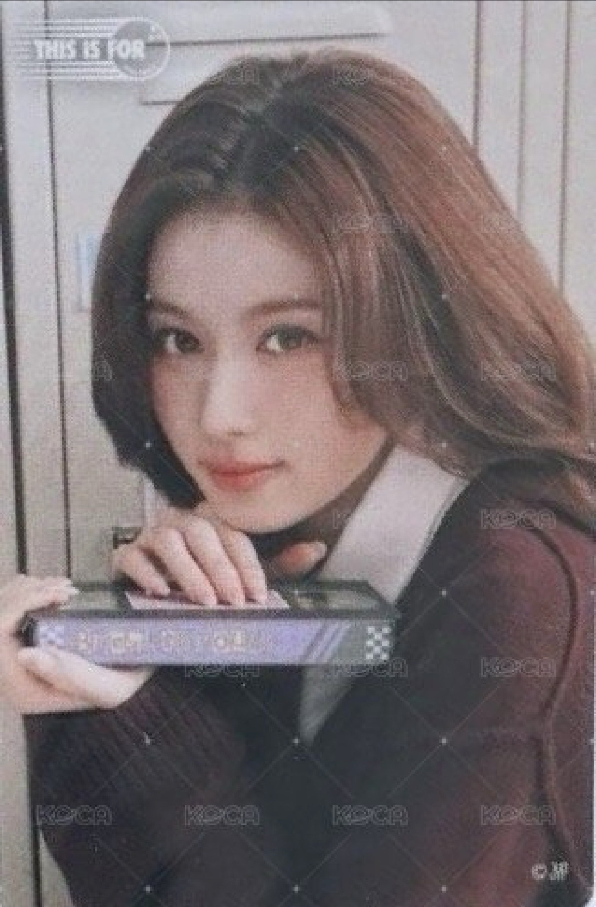 TWICE SANA MUFG参加賞