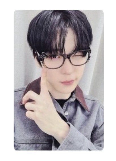 jjmuze 眼鏡潤