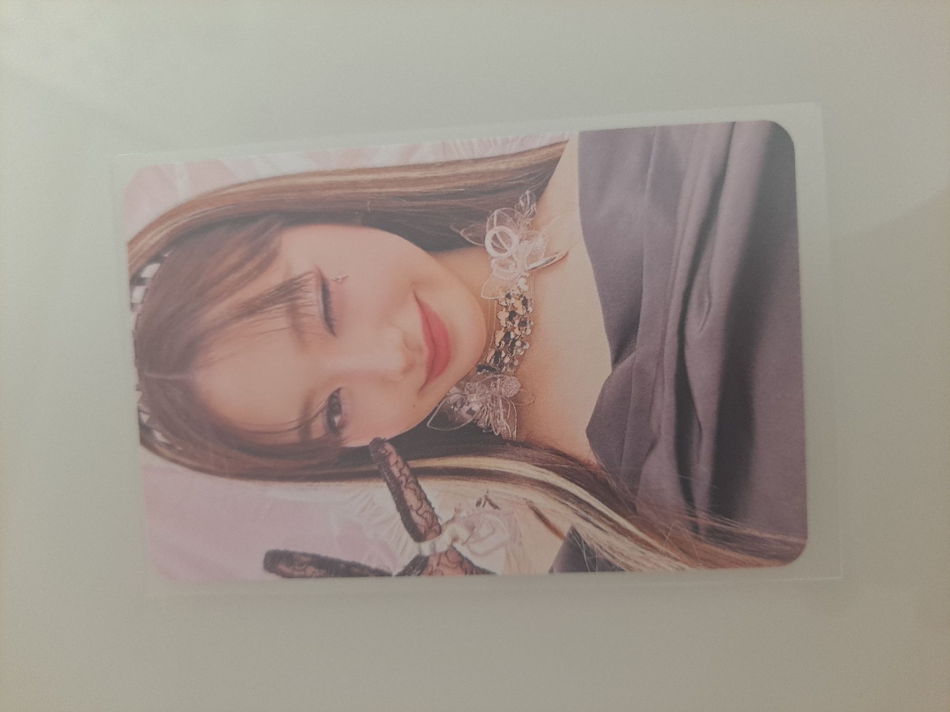 小員♡