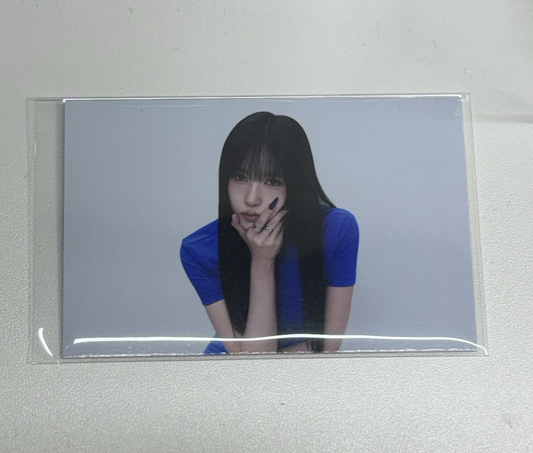 【TWICE】名井南滿額卡