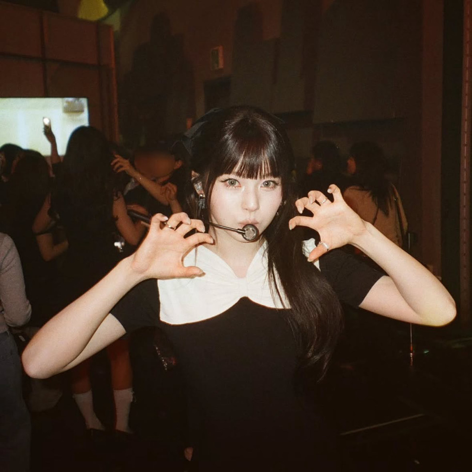 小小賣卡員