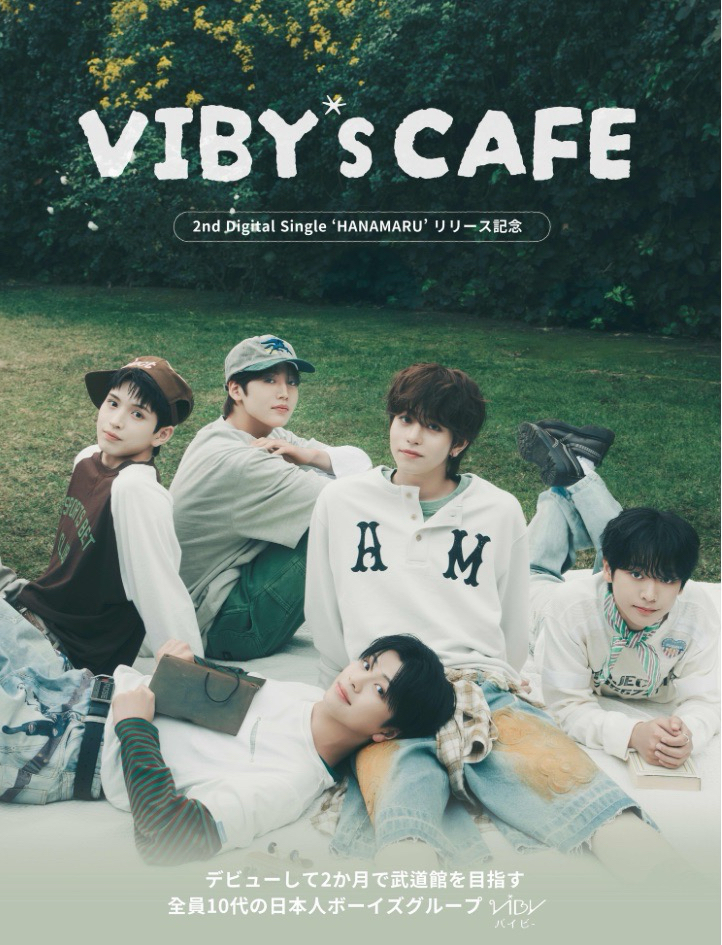 VIBY’s CAFE