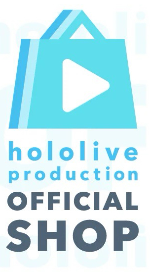 hololive production official shop