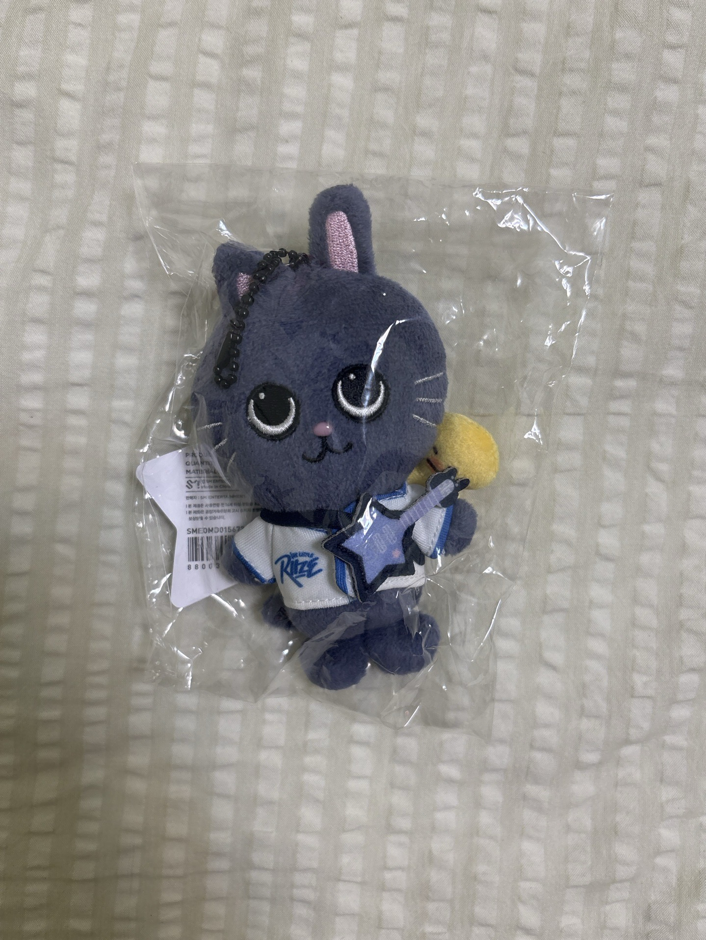 磁吸兔貓鴨