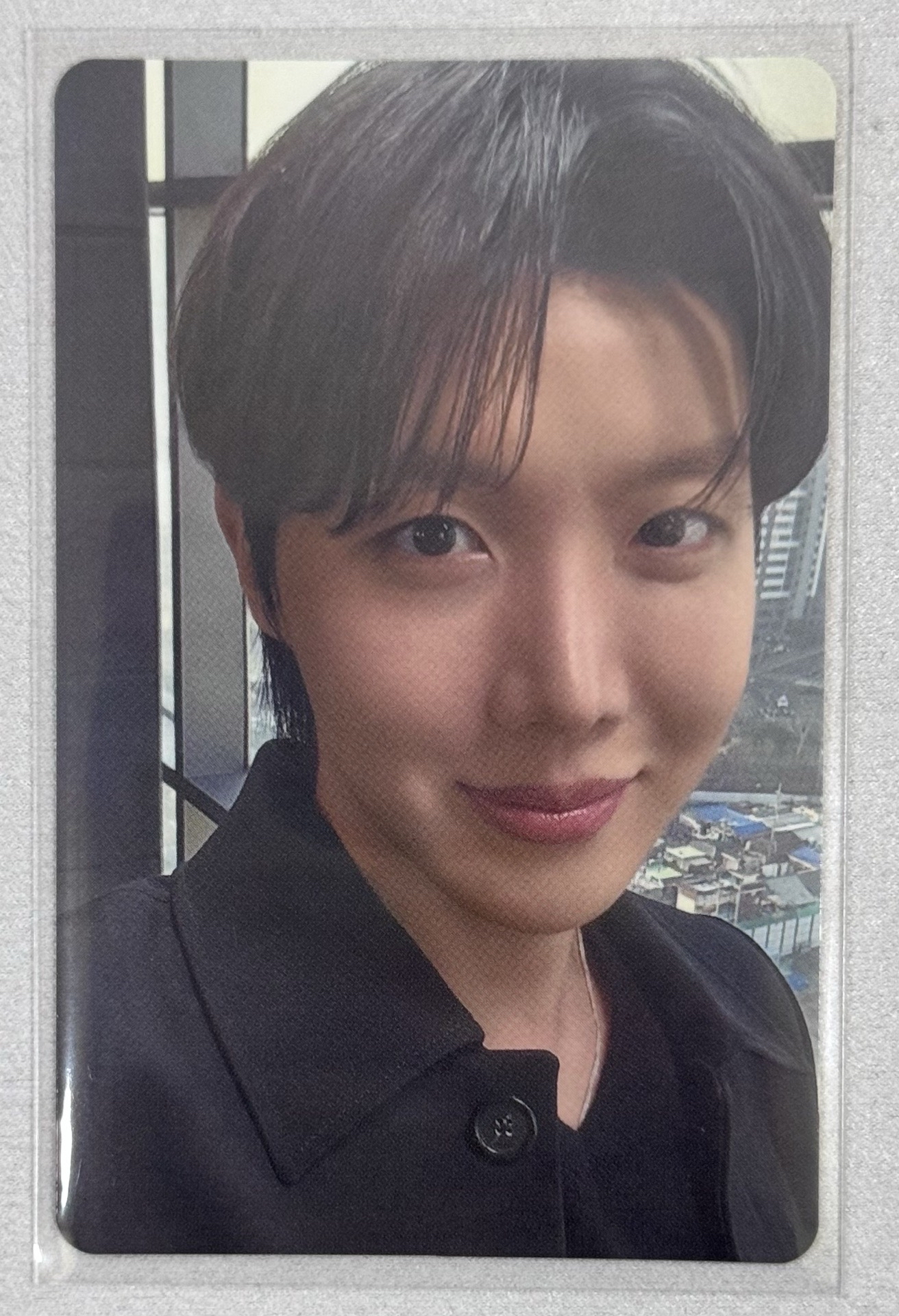 ARIRANG 環球 特典卡 