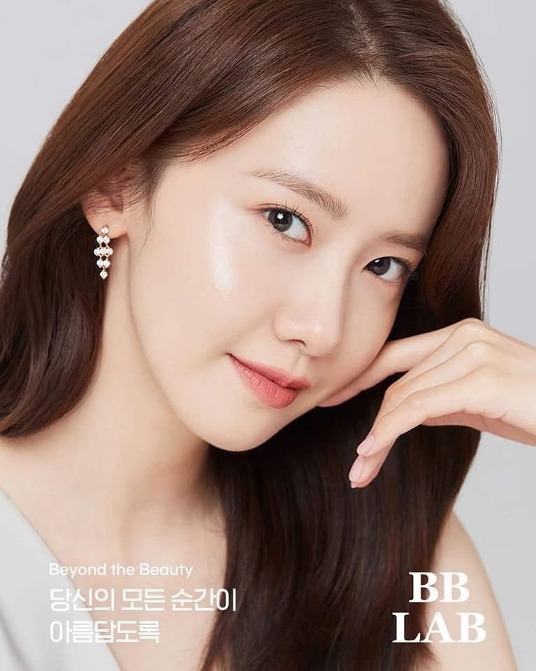 BB LAB X YOONA
