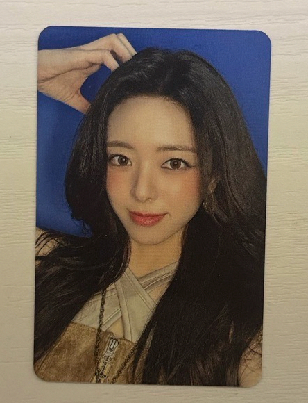 Yuna sr熊耳娜