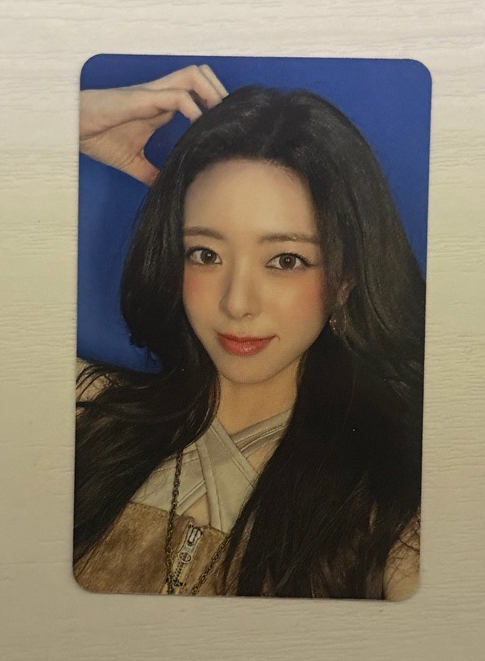 Yuna sr熊耳娜
