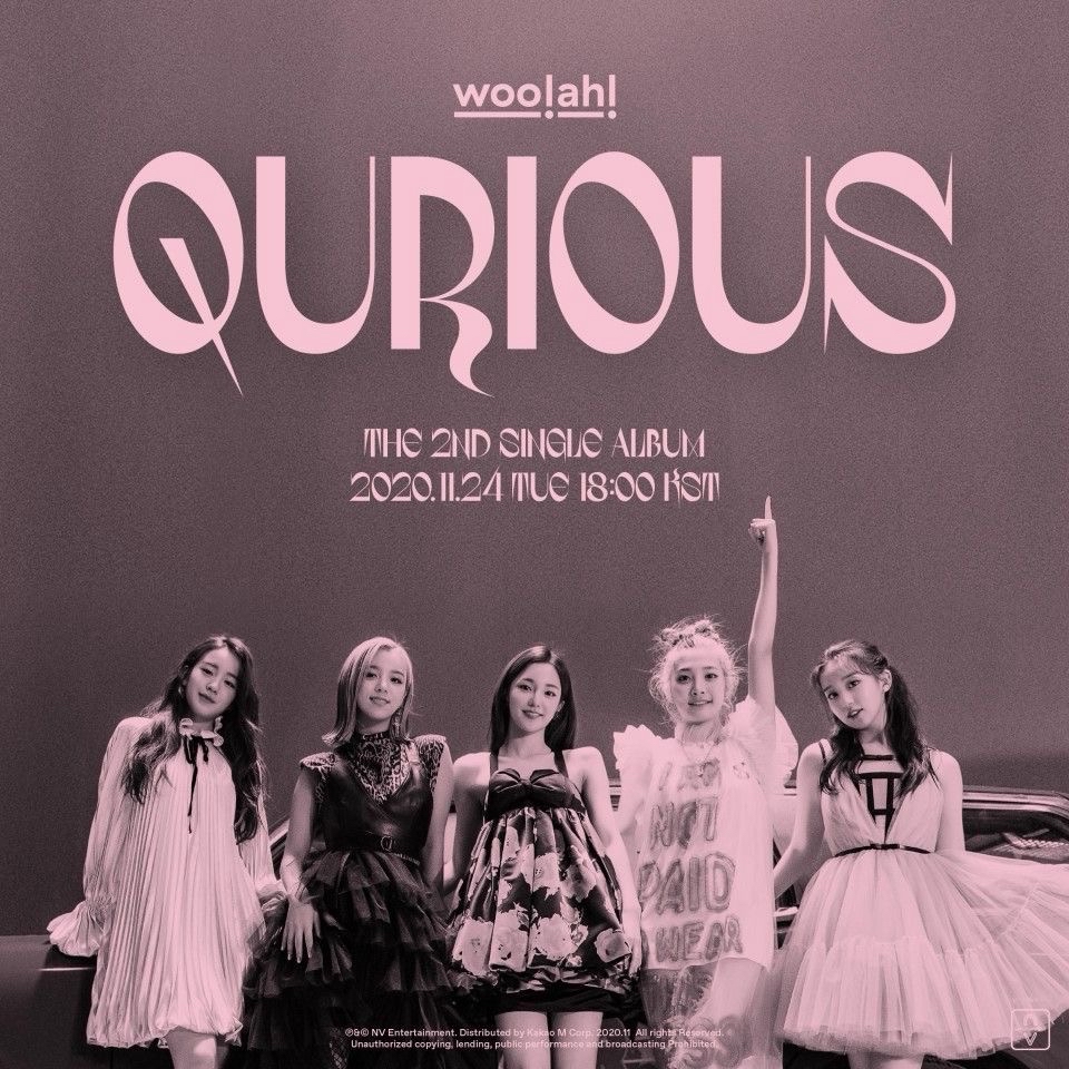 QURIOUS
